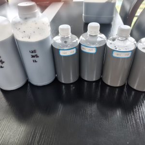 HTHP - Polycrystalline nanodiamond (Sheets)