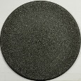 CVD Polycrystalline Diamond 2000 W/mK thermal conductivity